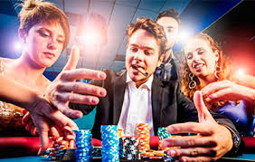 Why Casino