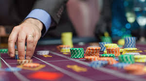 Зеркало Columbus Casino